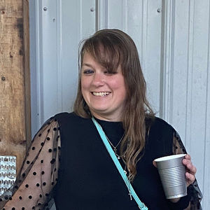 Meet your Posher, Susan